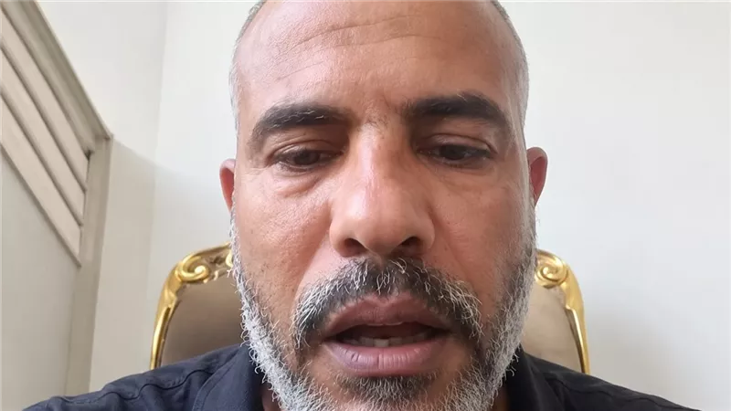 صاحب فيديو زواج زوجته عرفيًا يروي: اختفت 10 أيام وبعتت لي عيالي في تاكسي