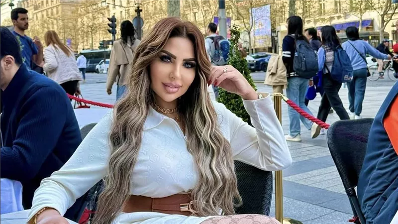 سارة خليفة في تحقيقات المخدرات الكبرى: أرباح الحفلات والذهب ودخل نصف مليون