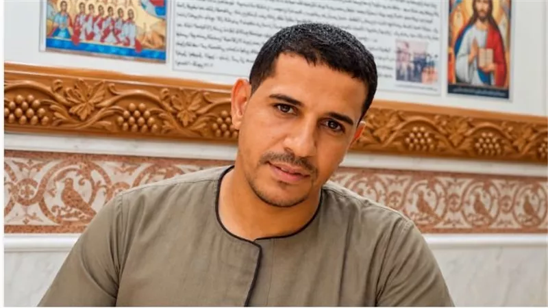 إعترافات قاتل ميخائيل شفيق.. ماذا حدث منذ اختفائه حتى العثور على جثمانه داخل مجري مائي 
