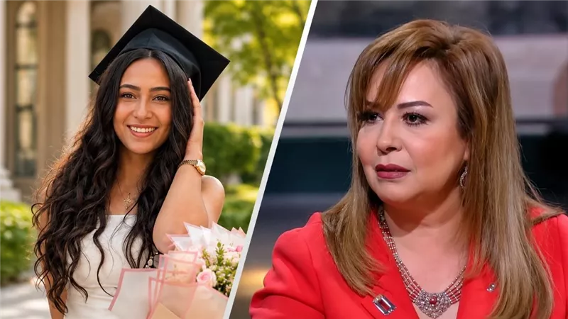 سحر الجعارة تعلق على تكريم جومانا كمال بجامعة بدر وتشيد بقرار رئيس الجامعة