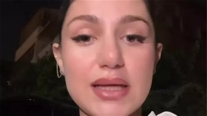 جودي الغريب ترد على بيان مطعم كريمسون: منع والدتي بسبب الحجاب لا حضور 3 بدل شخصين