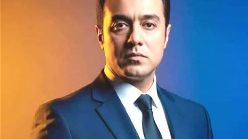 شكوى حسن عيد بشأن رفض دخول زوجته العناية قبل وفاتها.. ومصدر بمستشفى الحسين يرد: حجزناها بالرعاية 