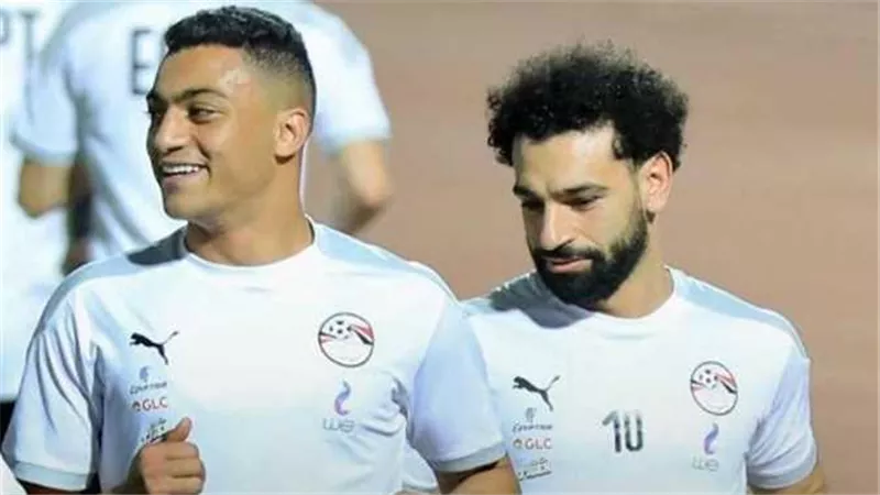 صلاح يواجه مصطفى محمد.. كونيا سبور يستضيف طرابزون السبت 12 سبتمبر الساعة 8 مساءً 