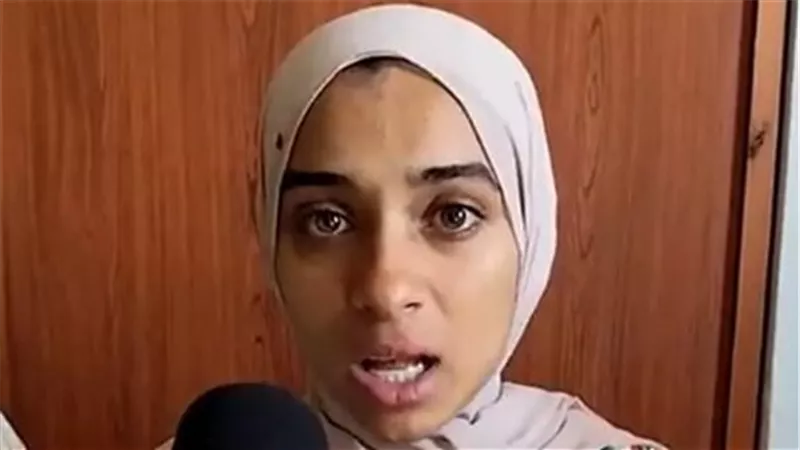 طالبة بزراعة دمياط تتهم رئيسة القسم بخفض تقييم مشروع تخرجها رغم تصدرها للقسم