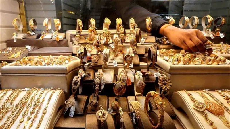 أسعار الذهب 7 سبتمبر.. عيار 18 بـ5425 و21 عند 6330 والجنيه 50640 والأوقية 4431 دولارًا