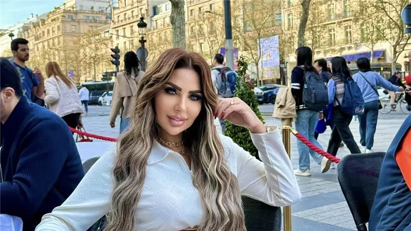 مكالمات من السجن وملايين ومخدرات.. مستندات تكشف كواليس قضية سارة خليفة و«فتحي الأبيض»