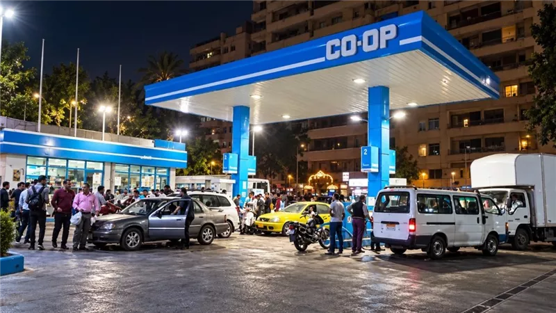 أسعار البنزين والسولار اليوم 9 سبتمبر.. القاهرة للتكرير توفر 34% من احتياجات بنزين 80 و92