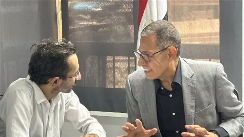 تحليل مخدرات رسمي قبل استلام العقد.. مينا جرجس يكشف خطوته المقبلة بعد اتهامات التعاطي