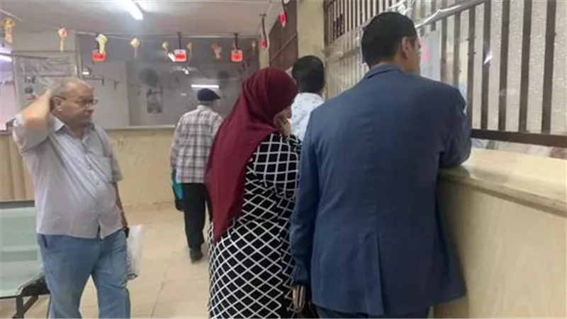 عمل توكيل عبر تطبيق أرغب في عمل توكيل.. توسع رقمي جديد في سوهاج والمنيا