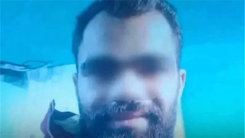 تفاصيل جديدة في قضية الشوش.. المتهم: رجب كان يعلم بعلاقة زوجتي بمحمد السيد