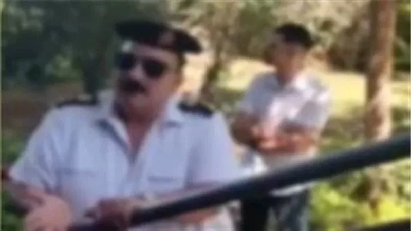 الداخلية توضح حقيقة إزالة أشجار بدر: إنذار 15 يومًا بسبب مخالفة في الحديقة