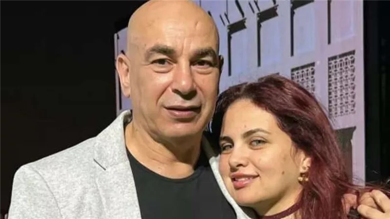 دان آدم تعيد رسالة غامضة بعد أنباء الطلاق من حسام حسن.. من تقصد بـ«أقنعة لوجوه قذرة»؟