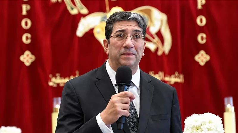 المستشار أمير رمزي يطالب بتنظيم التبرع بالأعضاء بعد الوفاة ويكشف تأخر التنفيذ رغم القانون