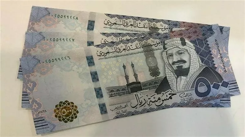 سعر الريال السعودي اليوم الجمعة.. البنك المركزي وأعلى وأقل سعر في البنوك والسوق الموازية
