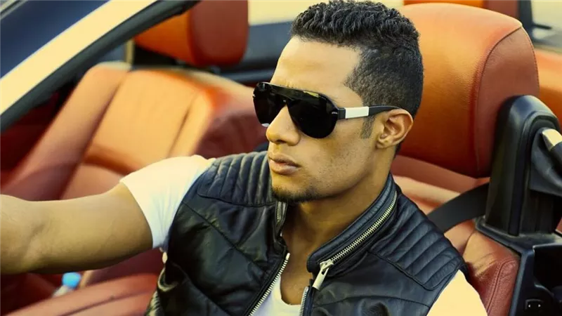 محمد رمضان يطلق أول مشروع عقاري بالجيزة.. فندق جديد في موقع مديرية الأمن السابق