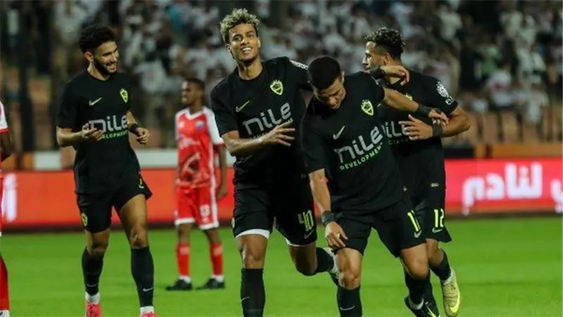 موعد مباراة الزمالك وإيه إس بورت.. السبت 8 مساءً باستاد القاهرة والزي الأبيض بعد فوز الذهاب