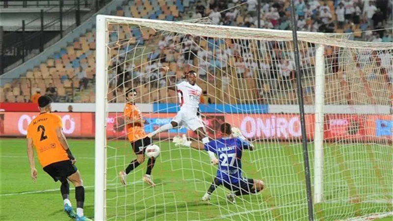 الجيش الرواندي يقلب تأخره أمام إيجلز بثلاثية ويتأهل لمواجهة المتأهل من الزمالك وإيه إس بورت بدوري الأبطال
