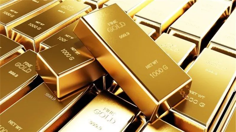 سعر الذهب اليوم في مصر يتراجع.. عيار 21 عند 6300 جنيه والجنيه الذهب 50400 جنيه