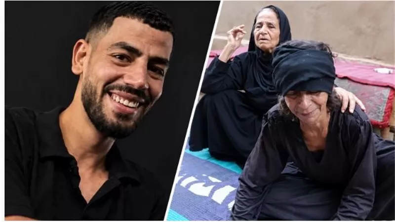 انهيار والدة كيرلس بائع السوبر ماركت بالمنيا «عايزة حق ابني والقصاص له».. تفاصيل الجريمة والتحقيقات