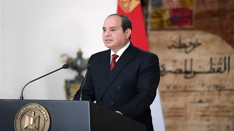 رسائل السيسي من قمة بريكس 2026.. قناة السويس والاستثمار والتكنولوجيا في قلب الشراكة مع الهند