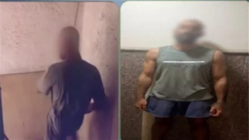 ضبط شخص حطم مصعد عقار بالعجوزة وهدد السكان.. والداخلية: يعاني اضطرابات نفسية وإيداعه مصحة