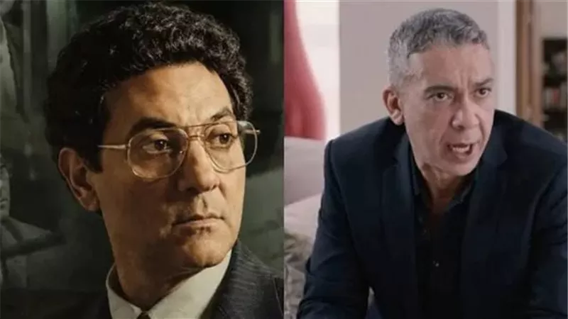 فتحي عبد الوهاب وباهر دويدار ينفيان مسلسل ضياء العوضي.. وشركة الإنتاج تؤكد عدم وجود العمل