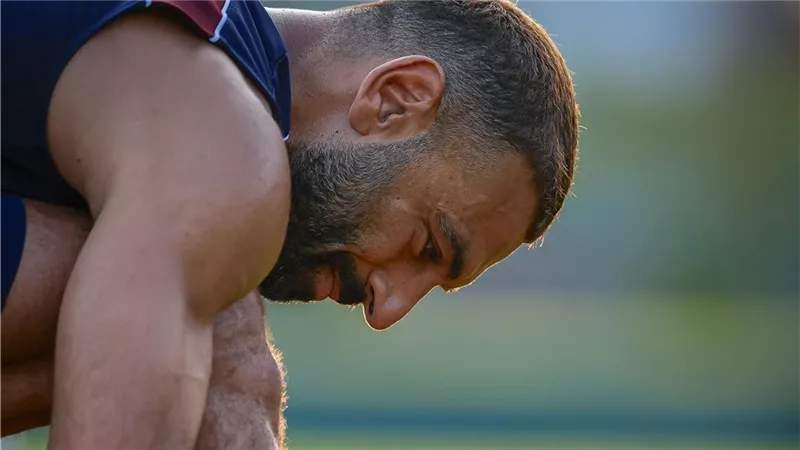طرابزون ضد قونيا.. محمد صلاح أساسيًا ومصطفى محمد بديلًا والقناة الناقلة للمباراة