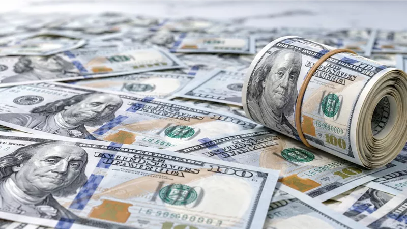 سعر الدولار صباح الجمعة 9 أكتوبر 2026 في البنوك والسوق الموازية.. آخر أسعار الشراء والبيع