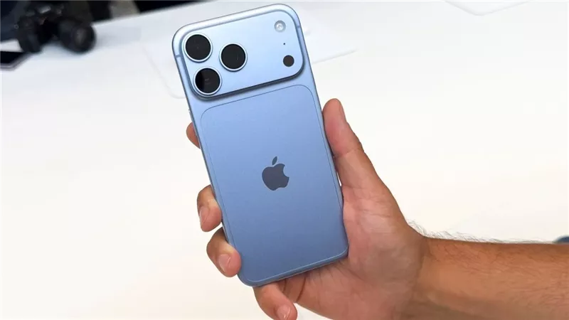 حجز iPhone 18 Pro وPro Max يبدأ اليوم في مصر.. الأسعار وموعد التسليم