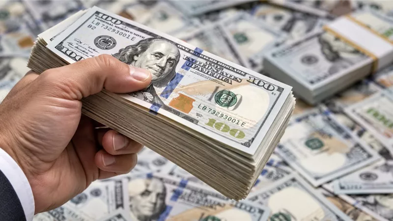 سعر الدولار اليوم الثلاثاء.. يقترب من 53 جنيهًا بعد ارتفاعه في 4 بنوك