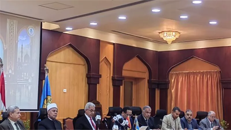 ظهور نتيجة تنسيق الأزهر 2026 بالأرقام..الحدود الدنيا رسمياً الذكاء الاصطناعي 87.69% والتمريض 88% والبيطري 87.85%