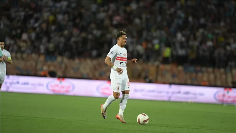 الزمالك يوافق على رحيل خوان بيزيرا.. 5 ملايين دولار ومليون حوافز ولا توجد نسبة إعادة بيع