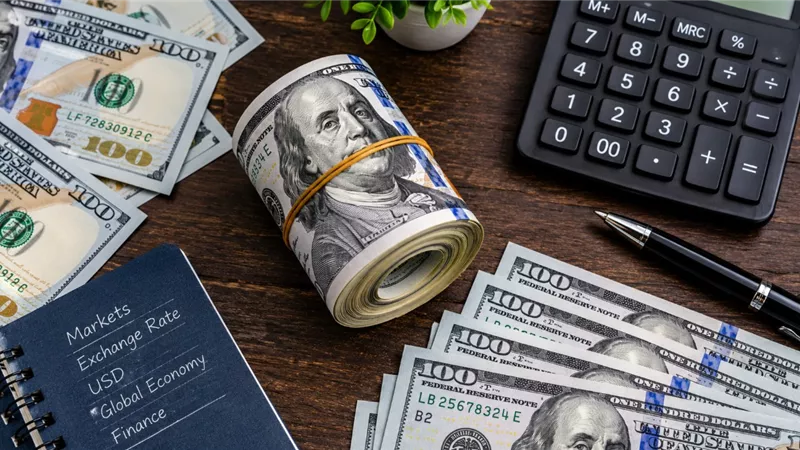سعر الدولار اليوم 10 سبتمبر في البنوك والسوق غير الرسمية.. تراجع حتى 4 قروش