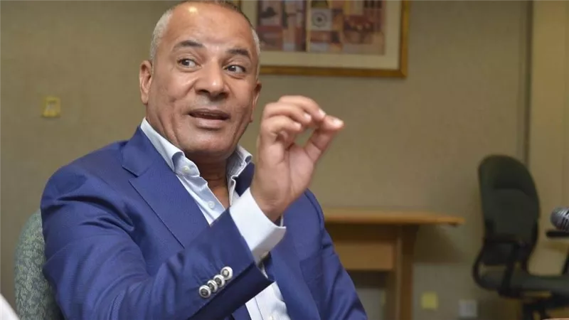 أحمد موسى: مصر جهزت الطرق والطاقة والنقل للاستثمار والرئيس السيسي يشدد على سرعة تنفيذ المشروعات