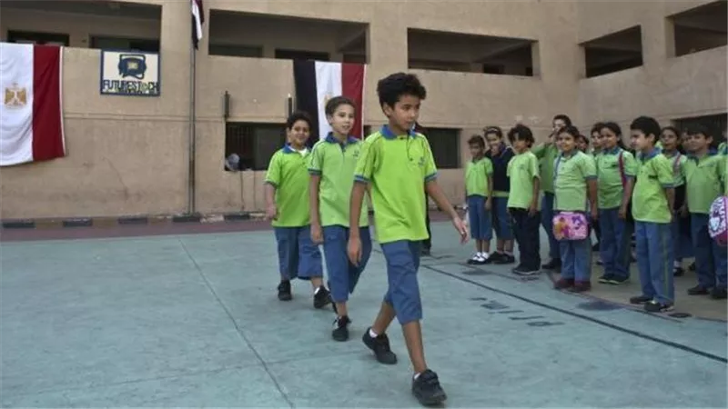 لا تقييمات في الأسبوع الأول.. والمديريات تبدأ التطبيق من الأسبوع الثاني وتحرك بشأن مدرسة النخيلات
