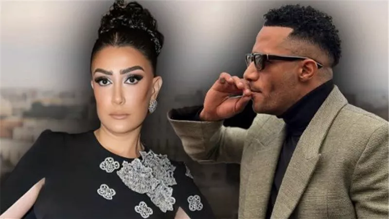 بوسترات عشماوي المنتشرة غير رسمية.. مدير أعمال غادة: صُنعت بالذكاء الاصطناعي وبيتر ميمي يحسم قائمة الأبطال