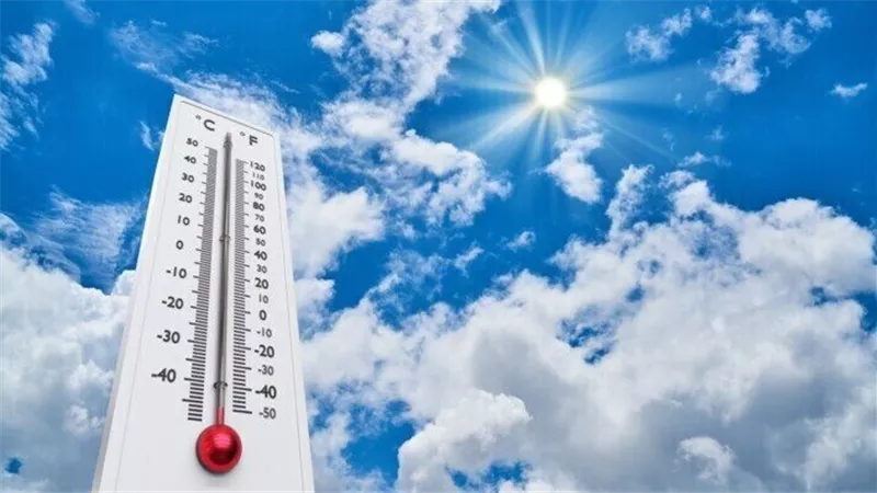 الطقس غدًا الاثنين 14 سبتمبر.. شبورة كثيفة وأمطار جنوبًا ورياح وحرارة تصل 45 درجة