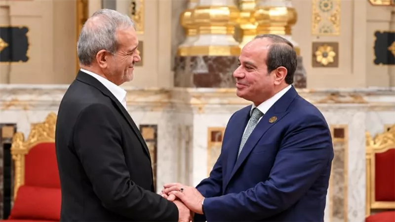 نشأت الديهي: السيسي من أبرز الأصوات الحكيمة بالشرق الأوسط ومصر تعزز موقعها داخل بريكس