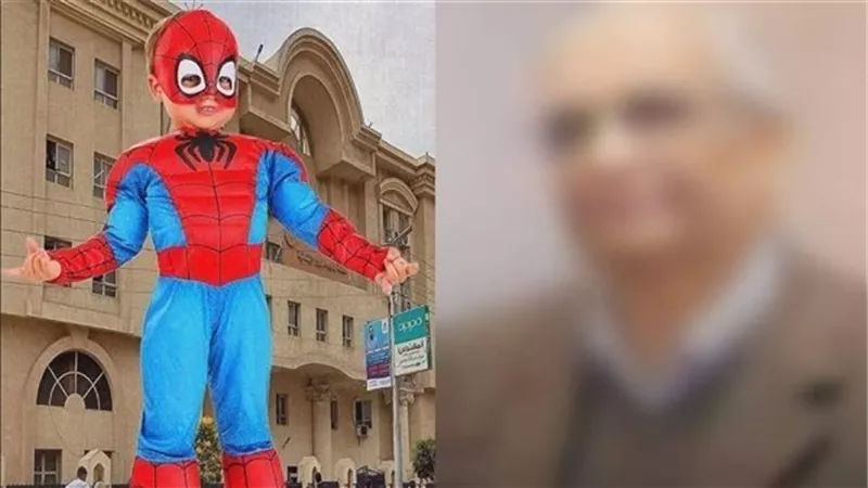 نيابة دمنهور تستمع اليوم للطفل ياسين.. التحقيق يشمل إدارة المدرسة والعاملين والأسرة تطالب بـ100 مليون 