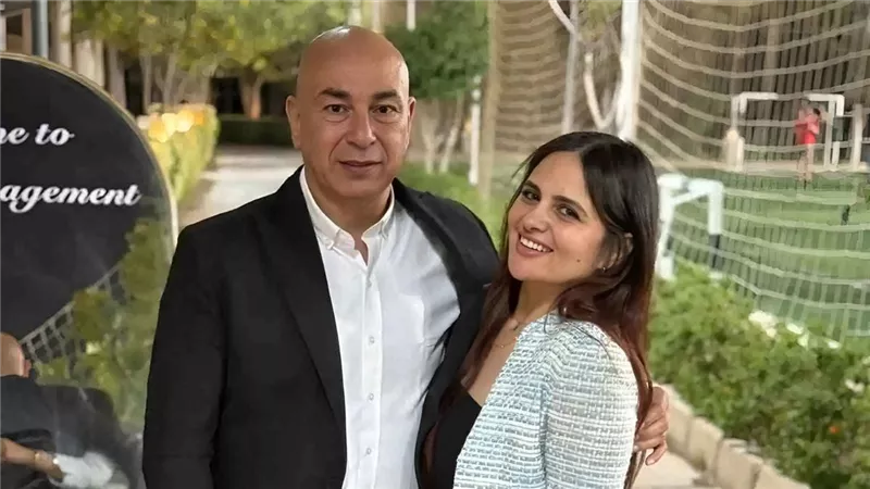 الأعلى للإعلام يمنع ظهور زوجة حسام حسن لأجل غير مسمى ويستدعي 3 قنوات