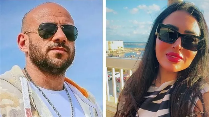 مي كمال الدين تعلن زواجها في لندن وتحذف صور أحمد مكي بعد رسالة عاطفية غامضة