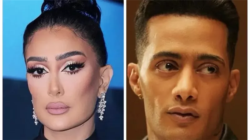 بعد عرض زيادة الأجر و5 حلقات.. غادة عبد الرازق تتمسك بعدم المشاركة في «عشماوي»