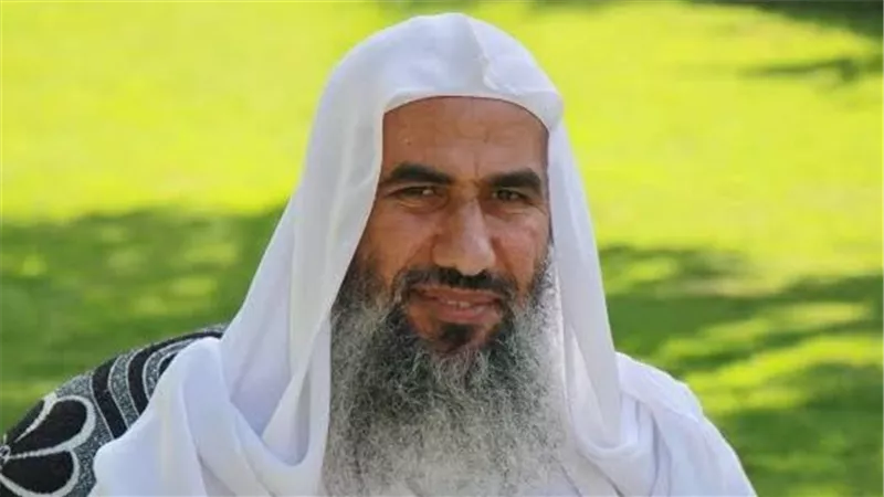 بعد واقعة كفر الشيخ.. الشيخ وحيد عبد السلام بالي يتقدم ببلاغ والنيابة تباشر التحقيق