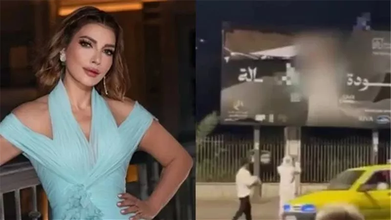 تمزيق إعلانات الحفل لم يوقفها.. أصالة تكشف مشاعرها قبل العودة إلى دمشق