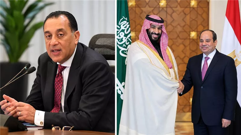 قرارات تهم المواطن: سوق بكل محافظة وخفض الأسعار حتى رمضان و7 ملفات بقمة السيسي وبن سلمان