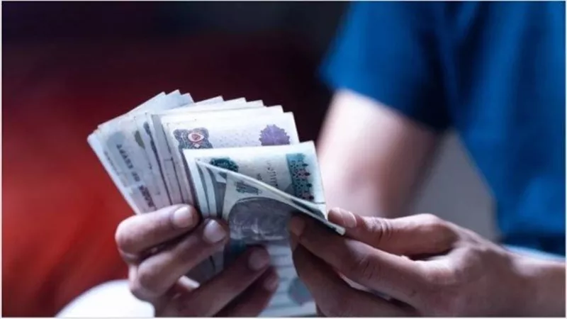 حافز المعلمين 2026.. 2100 جنيه للمعلم و2000 للإدارة المدرسية المتميزة فما الفرق بينهما؟