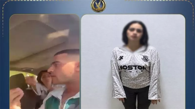 سائق أوبر يروي سبب تصوير فتاة البيرة: وثقت الواقعة لحفظ حقي.. ومحاميه ينفي التصالح