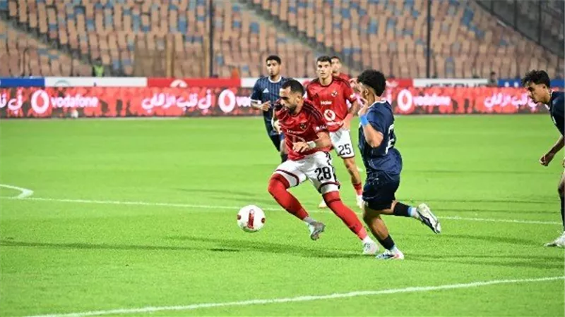 تغييرات بالجملة في تشكيل الأهلي أمام أبو قير للأسمدة.. الموعد والقناة وراحة 5 أيام بعد المباراة