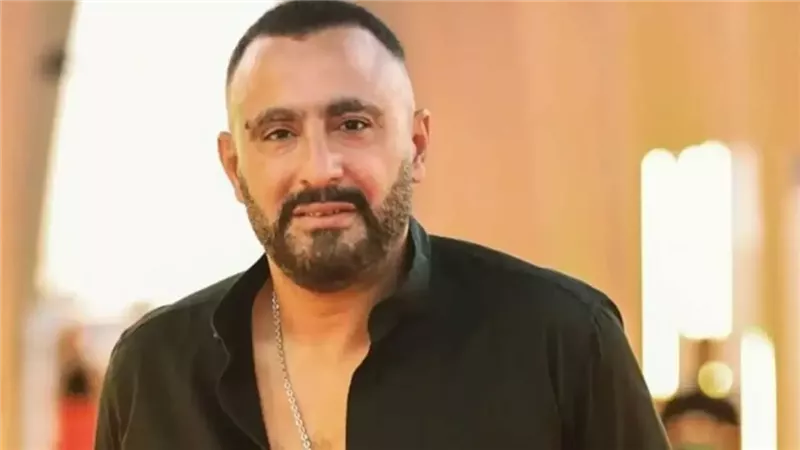 اعتذار أحمد السقا عن مسلسل عشماوي.. وليد فواز ينضم لمحمد رمضان وميزانية تقترب من 60 مليون جنيه