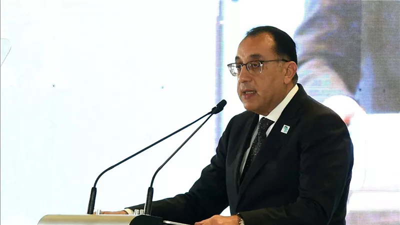 بعد نشره بالجريدة الرسمية.. مد توفيق أوضاع الأجانب المقيمين بصورة غير شرعية لمدة عام إضافي